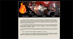 Desktop Screenshot of kasp.com.br